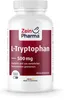 Zein Pharma L-Triptofano, 500 mg, 180 capsule 13811 Anteprima dell’immagine prodotto 3