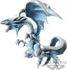 Yu-Gi-Oh! Figur Blue-Eyes White Dragon (13 cm) Produktbild-Vorschau 3