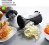Spiralschneider SPIRELLI® 2.0 inkl. Sparschäler und Produktbild-Vorschau 4