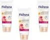 3x 100 ml Florena Handcreme Traubenkernöl & Sojaöl Produktbild-Vorschau 2