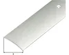 alfer Übergangsprofil 1 m, 40 x 5 mm Aluminium eloxiert Produktbild-Vorschau 2