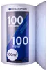 Broxfer Luftpolsterfolie Rolle 1m x 100m Polsterfolie für Produktbild-Vorschau 1