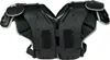 Douglas American Football Schulter Pads | Größe L  Produktbild-Vorschau 2