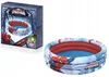 Piscine Bestway 98018, Spider-Man, enfant, gonflable, Voir les images du produit 20