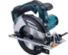 Akku-Handkreissäge DHS630Z, 18 Volt (blau/schwarz, ohne Produktbild-Vorschau 11