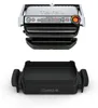 TEFAL OptiGrill + GC714D, OptiGrill+ voor snacks en bakken, Productafbeelding-voorbeeld 1