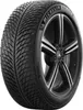 Michelin 235/60 R18 103H Pilot Alpin 5 Suv (Mo) Anteprima dell’immagine prodotto 9