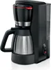 Bosch Tka 5m253 Filterkaffeemaschine Silber One Size / EU Produktbild-Vorschau 1