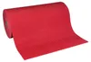 Antirutschmatte PVC Rot – nach Maß zuschneidbar – Badmatte Produktbild-Vorschau 4