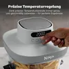 Ninja AS090EUWH, heteluchtfriteuse, 5,7 liter, geschikt Productafbeelding-voorbeeld 6