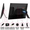 Strex Digitaler Fotorahmen mit WiFi - 10.1-Zoll-Touchscreen Produktbild-Vorschau 7