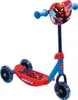 Spiderman  3-Rad-Baby-Scooter Náhľad obrázku produktu 1