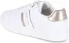 Tom Tailor Sneaker Low Damen 32323132313632 Weiß 39 EU Produktbild-Vorschau 9