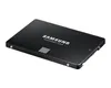 Samsung 870 EVO 2.5" 500 GB Serial ATA III V-NAND MLC Produktbild-Vorschau 5