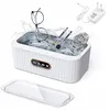 45000 Hz 15W 400ML Automatisch Ultraschall Reinigungsgerät Produktbild-Vorschau 1