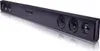 LG SQC2 Soundbar-System Schwarz 300 W Produktbild-Vorschau 8