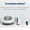 Redkey S100 Akumulatorowy robot basenowy do 100 m², Podgląd zdjęcia produktu 9