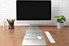 MuchoWow® Mauspad Mousepad Brasilien - Rennstrecke - Formel Produktbild-Vorschau 4