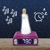 Lexibook Budík s nočným 3D svetlom Ľadové kráľovstvo Elsa Náhľad obrázku produktu 17