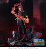 Jujutsu Kaisen Luminasta Statue PVC Sukuna Fuga 23 cm Voir les images du produit 3