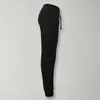Pantalon d'entraînement Legea Panta Fiondo Noir L Homme Voir les images du produit 3