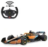 Jamara McLaren MCL36 ferngesteuerte (RC) modell 1:12 Anteprima dell’immagine prodotto 14