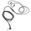 Kabel A2DC, audio kabel s 3,5mm konektorem, audio kabel pro Náhled obrázku produktu 6