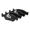 Brembo Bremsbelagsatz, Scheibenbremse Vorderachse P 59 017 Produktbild-Vorschau 5