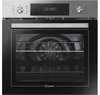 Candy FCT 896 X WIFI Pyrolyse-Backofen Edelstahl - inkl. Produktbild-Vorschau 1