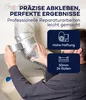 Plid® Panzertape silber á 50m x 48mm [wasserfest] - Extra Produktbild-Vorschau 4