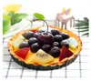 Mini-Tarteform 6er Set, 4" Kohlenstoffstahl Antihaft, Produktbild-Vorschau 8