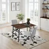 tectake® Esstisch Swansea Industrial Style 120 x 75 x 76 cm Produktbild-Vorschau 7
