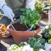 4 Stück Gartensieb aus Edelstahl,Kompostsieb mit Griff Produktbild-Vorschau 5
