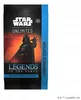 Star Wars: Unlimited (SWU) – Legends of the Force – Náhľad obrázku produktu 1