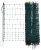 Geflügelnetz Premium, grün,25m 106cm, Doppelspitze, Produktbild-Vorschau 1