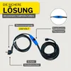 horizont Frostschutz-Heizkabel 230 V – 4 m - Heizband mit Produktbild-Vorschau 2