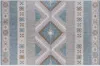 In- & Outdoor Teppich DAVE, Serie "Kombi" Blau, 120 x 170 Produktbild-Vorschau 1