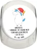 Mr. & Mrs. Panda Bonbonglas Einhorn Weihnachtsmann XL Produktbild-Vorschau 1