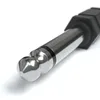 Klinke Adapter Mono 3.5mm auf 6.35mm TS Stecker Aux Stereo Produktbild-Vorschau 5