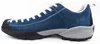 Scarpa Mojito ocean Wanderschuh Blau in Gr. 39 Produktbild-Vorschau 2