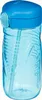 Sistema 520ml Tritan Quick Flip Bottle - Blue Produktbild-Vorschau 2