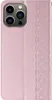 Puzdro s magnetickým popruhom pre Iphone 14 Promax Pink Náhľad obrázku produktu 7