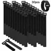 Klettband Kabelbinder 30 cm x 20 mm, robuste Produktbild-Vorschau 1