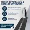 HUDORA BigWheel Crossover 205, Univerzální, Koloběžka na Náhled obrázku produktu 5