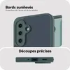 Cazy Coque Compatible avec Samsung Galaxy A17 (4G / 5G) – Voir les images du produit 5