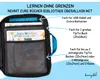 bunnyboo TipToi Tasche -  Platz für bis zu 8 Bücher - mit Produktbild-Vorschau 5