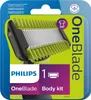 Ersatz-Rasierklingen Philips OneBlade QP610/55 Produktbild-Vorschau 3