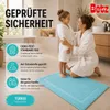 Betz 2-er Set Badvorleger 50x70 cm PREMIUM Badematte Produktbild-Vorschau 7