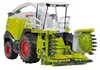 SIKU Farmer - Falciatrice Claas (mietitrebbia) 1:50 Anteprima dell’immagine prodotto 8