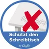 Läufer Schreibunterlage DURELLA DS 520 x 650 mm grün Produktbild-Vorschau 5